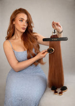 Load image into Gallery viewer, NC luxe mini brush