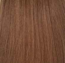 Load image into Gallery viewer, Nano tip hair extensions 22''