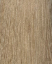 Load image into Gallery viewer, Nano tip hair extensions 22''