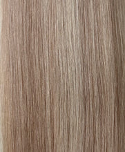 Load image into Gallery viewer, Nano tip hair extensions 22''