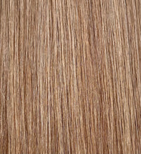 Load image into Gallery viewer, Nano tip hair extensions 22''