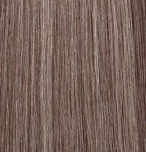 Load image into Gallery viewer, Nano tip hair extensions 22''