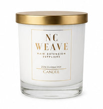 Load image into Gallery viewer, NC Weave Candles
