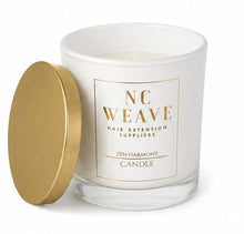 Load image into Gallery viewer, NC Weave Candles
