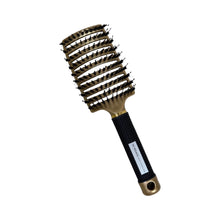 Load image into Gallery viewer, Nc weave detangling vent brush.
