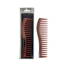 Load image into Gallery viewer, Rose gold plated comb
