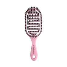 Load image into Gallery viewer, Pink vent brush
