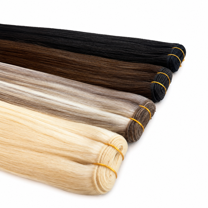 Hair Extensions – NC_Weave
