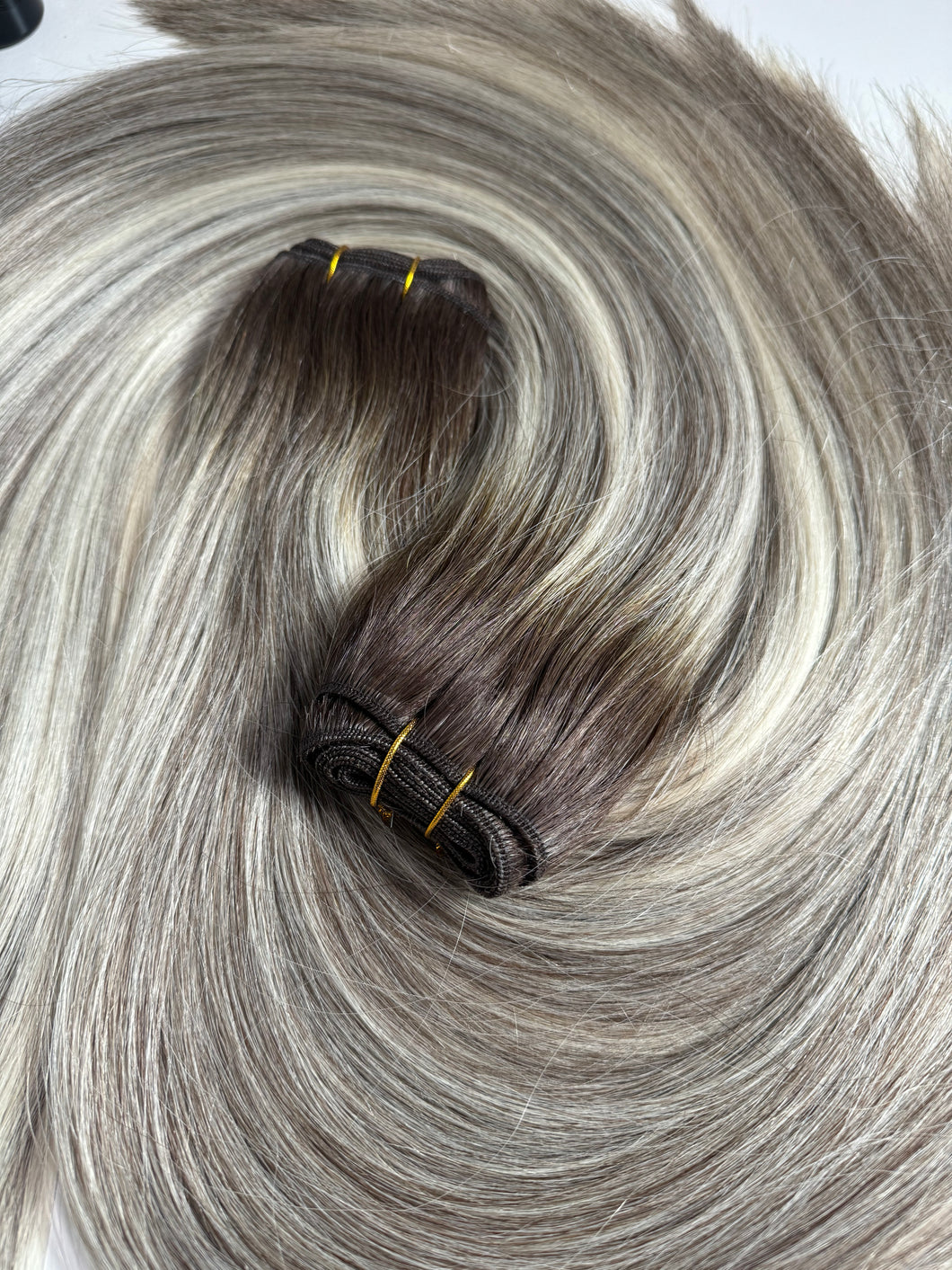 22/24'' Double Drawn Superweft - 200g