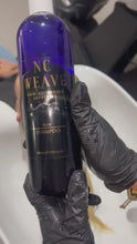 Load and play video in Gallery viewer, Blue shampoo 500ml
