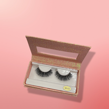 Load image into Gallery viewer, Bella rose eyelashes
